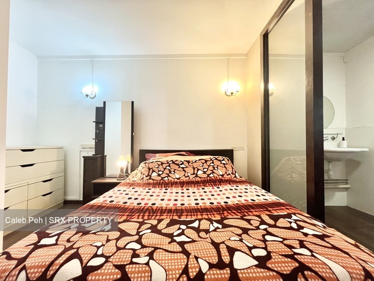 Blk 163 Siglap East (Bedok), HDB 4 Rooms #587694051